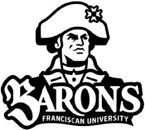 BARONS FRANCISCAN UNIVERSITY