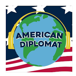 AMERICAN DIPLOMAT