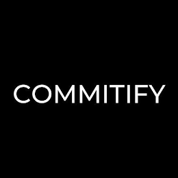 COMMITIFY