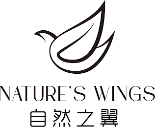 NATURE'S WINGS