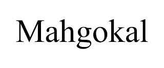 MAHGOKAL