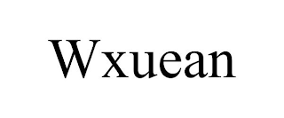 WXUEAN