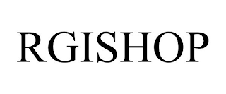 RGISHOP