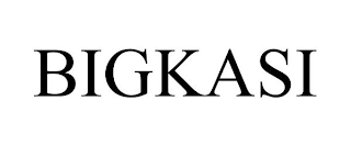 BIGKASI