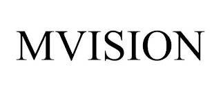 MVISION