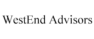 WESTEND ADVISORS
