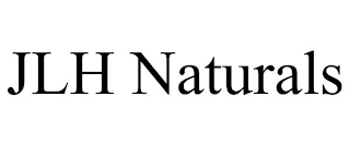 JLH NATURALS