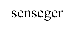 SENSEGER