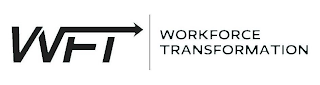 WFT WORKFORCE TRANSFORMATION