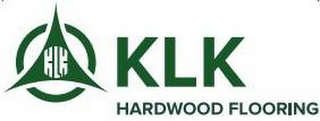 KLK KLK HARDWOOD FLOORING