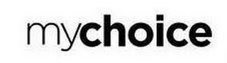 MYCHOICE