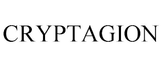 CRYPTAGION