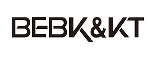 BEBK&KT