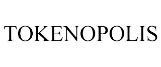 TOKENOPOLIS