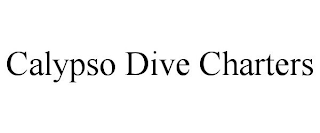 CALYPSO DIVE CHARTERS