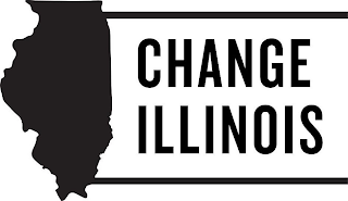 CHANGE ILLINOIS