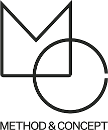 M C METHOD & CONCEPT