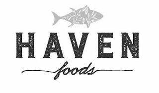 HAVEN FOODS