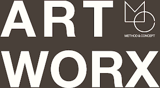 ART WORX M C METHOD & CONCEPT