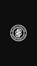 BB BLKBILLIONAIRE ESTABLISHED 2020