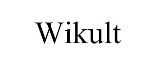 WIKULT