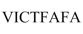 VICTFAFA