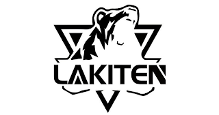 LAKITEN