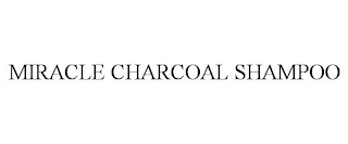 MIRACLE CHARCOAL SHAMPOO