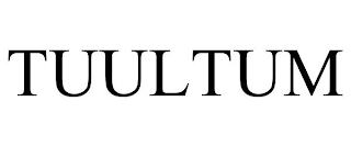 TUULTUM