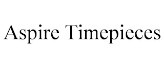 ASPIRE TIMEPIECES