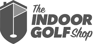 THE INDOOR GOLF SHOP