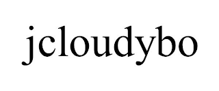 JCLOUDYBO