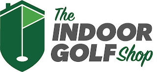 THE INDOOR GOLF SHOP