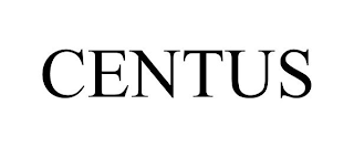 CENTUS