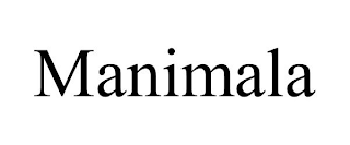 MANIMALA