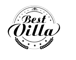 BEST VILLA