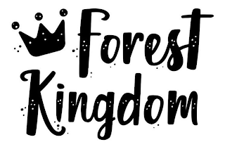 FOREST KINGDOM