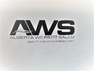 AWS ALBERTA WILBERT SALES QUALITY AND SERVICE SINCE 1967