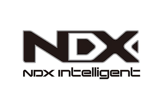 NDX INTELLIGENT