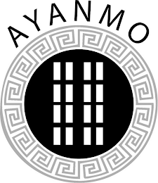 AYANMO