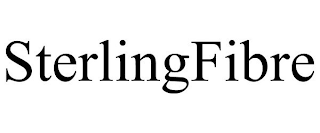 STERLINGFIBRE