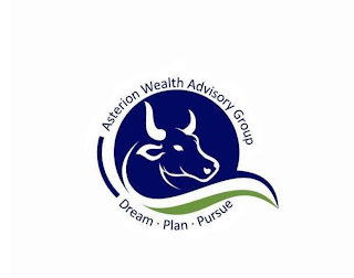 ASTERION WEALTH ADVISORY GROUP DREAM PLAN PURSUE