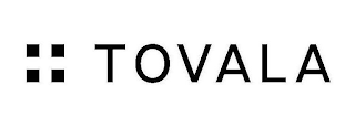 TOVALA