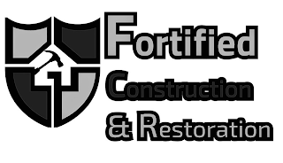 FORTIFIED CONSTRUCTION & RESTORATION