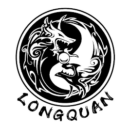 LONGQUAN