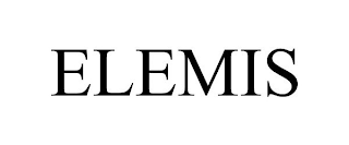 ELEMIS