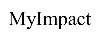 MYIMPACT