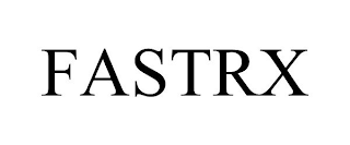 FASTRX