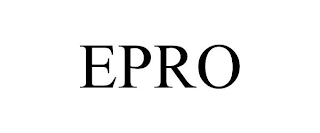 EPRO