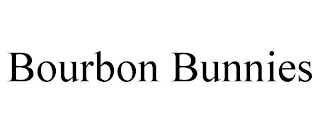 BOURBON BUNNIES